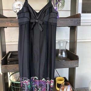 Betsey Johnson dress